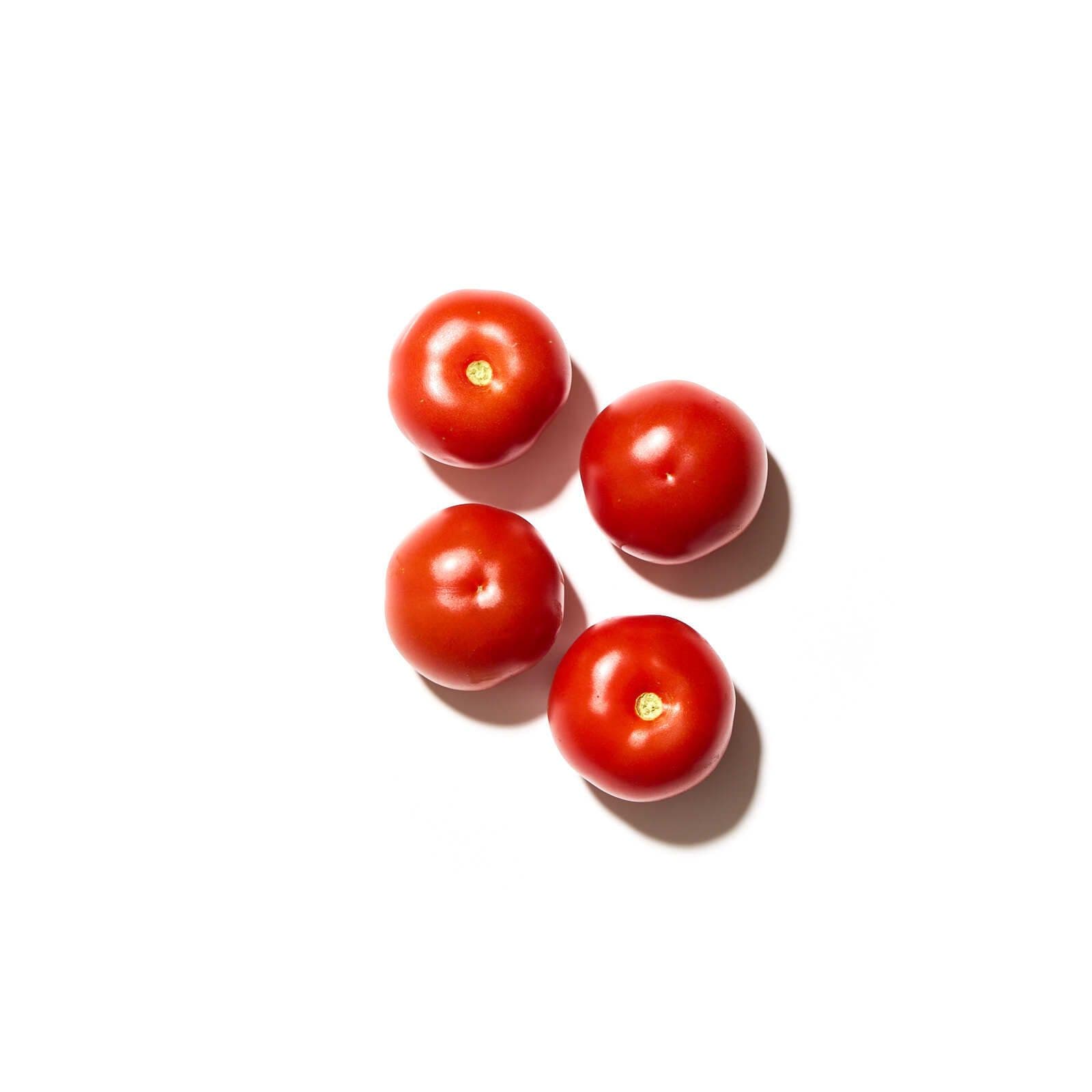 Heilsutómatar stórir pakkaðir