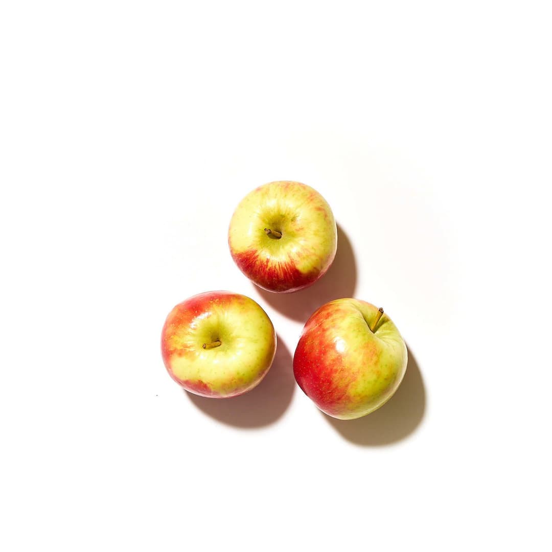 Epli honey crunch í pakka