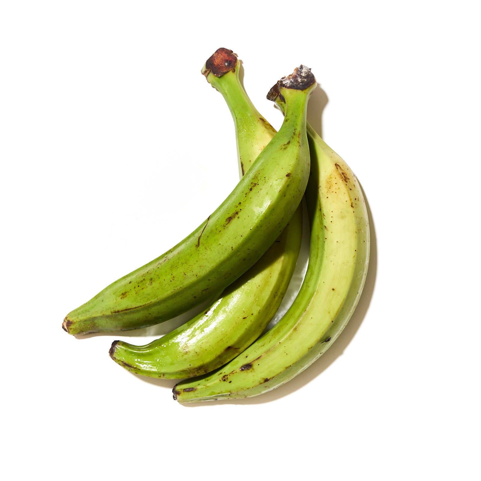 Bananar plantain