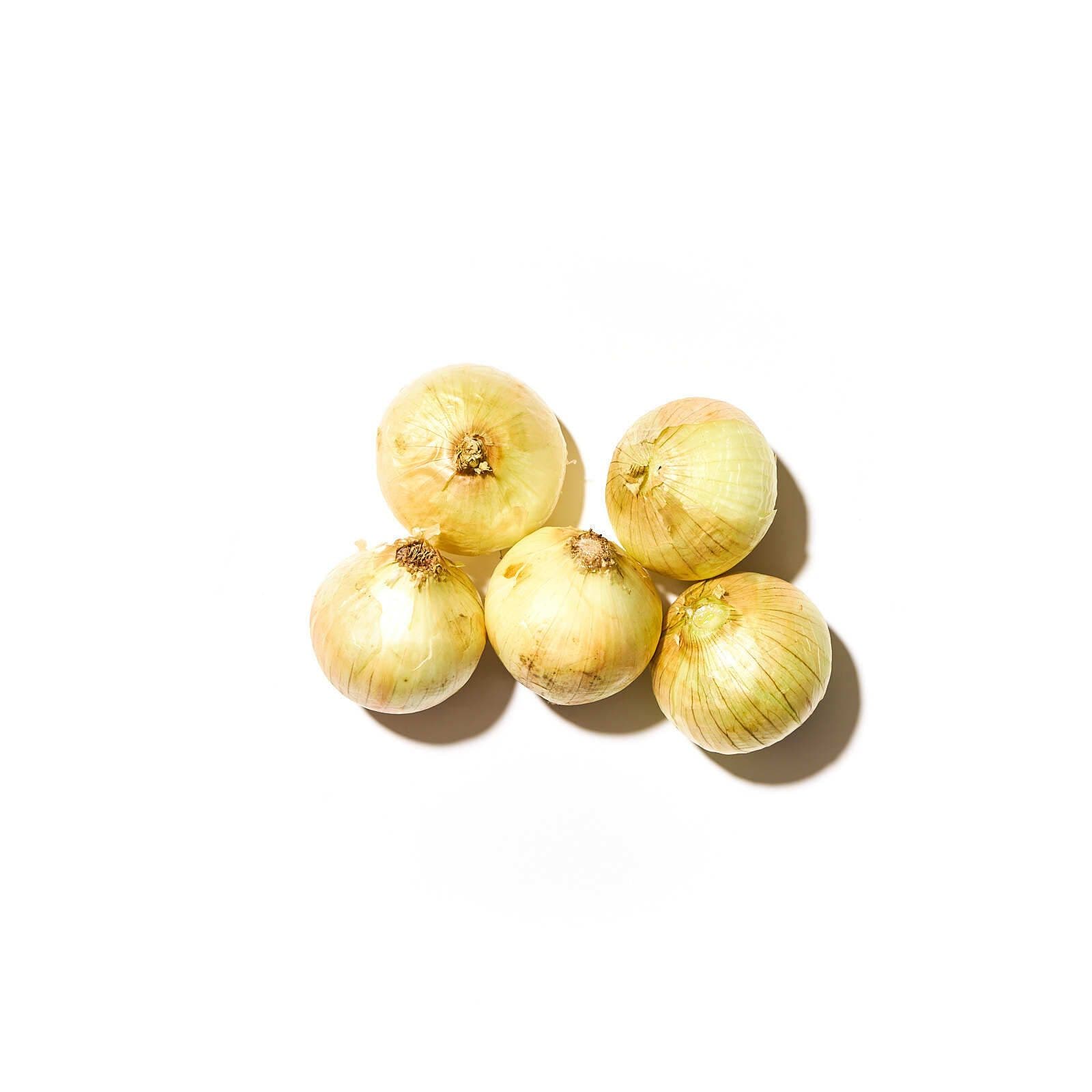 Laukur Sweet Onion pakkaður