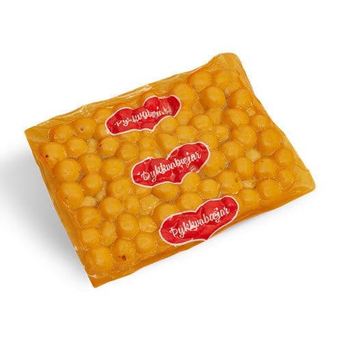 Parísarkartöflur forsoðnar